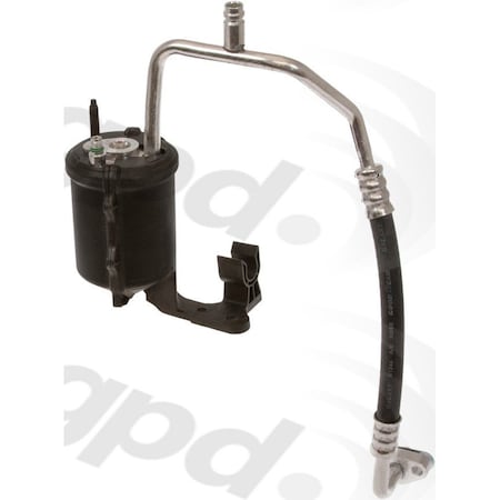 Gpd System Service Kit 9433340